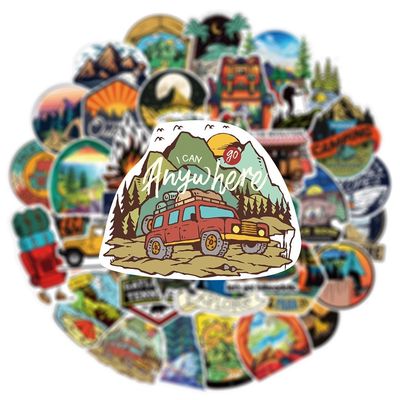 Logoontwerpservice voor verpakkingen Persoonlijk afdrukken Ronde kleefrollen Etiketten Stickers
