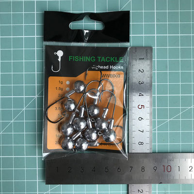 Kleine visserij accessoires Verpakkingszak voor vochtbestendige Ganchos Equipo de pesca Shop
