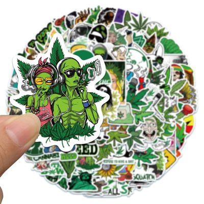 Logoontwerpservice voor verpakkingen Persoonlijk afdrukken Ronde kleefrollen Etiketten Stickers