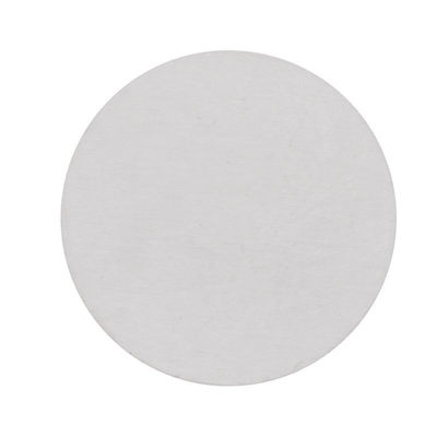 Direct Exquisite Food Grade Circle Cardboard Cake Paper Boards Ronde zilveren basisbak
