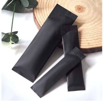 Gravnre Printing Sachet Packaging Bag voor melkpoeder Candy Bar en koffie 2023 Product