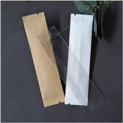 Gravnre Printing Sachet Packaging Bag voor melkpoeder Candy Bar en koffie 2023 Product
