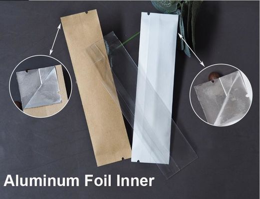 Gravnre Printing Sachet Packaging Bag voor melkpoeder Candy Bar en koffie 2023 Product