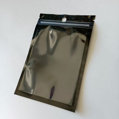 Polyethyleen heldere platte zakken Plastic zakken voor specerijen verpakking BOPP/CPP materiaal