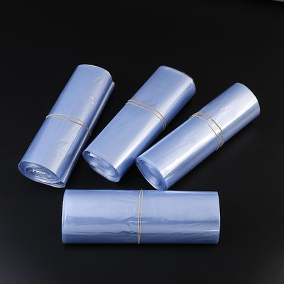 2023 Trending Product Warmte-krimpende PVC-film voor composteerbare plastic verpakkingen