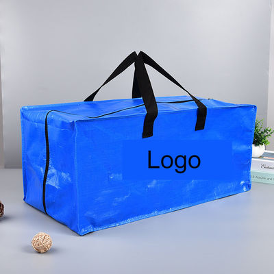PE-woven tas voor reisopslag ISO9001 gecertificeerd Direct Hot Offer op voorraad