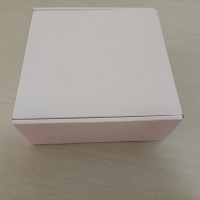 Specifieke eisen van de klant Papierverpakking Geschenkdoos Aanpasbaar en recycleerbaar