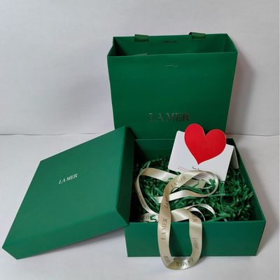 Gepersonaliseerde logo Armband Doos voor oorbellen Ringen Hangertjes Armbanden Armbanden en halskettingen