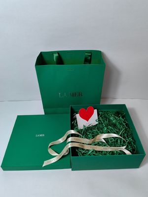 Gepersonaliseerde logo Armband Doos voor oorbellen Ringen Hangertjes Armbanden Armbanden en halskettingen