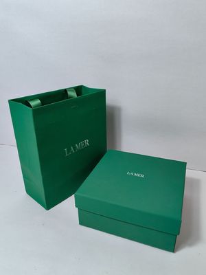 Gepersonaliseerde logo Armband Doos voor oorbellen Ringen Hangertjes Armbanden Armbanden en halskettingen