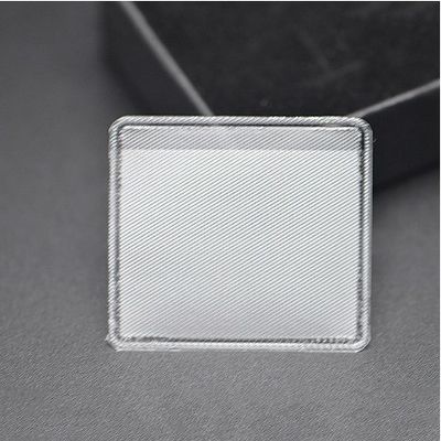 Zelfklevend zegel Juwelen Display Card 2023 Custom Necklace Ohrring Card met logo
