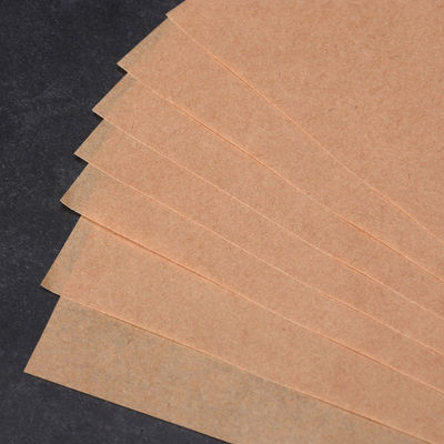 20*30cm/23*33cm Alle maat Eensaangedreven olie-absorptie pad voor gebakken aardappelchips