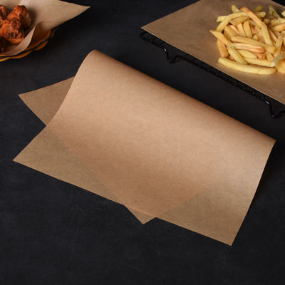 20*30cm/23*33cm Alle maat Eensaangedreven olie-absorptie pad voor gebakken aardappelchips