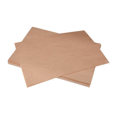 20*30cm/23*33cm Alle maat Eensaangedreven olie-absorptie pad voor gebakken aardappelchips