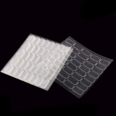 Intensive Candle Wick Sticker waterdicht nano dubbelzijdig kleefband voor de industrie