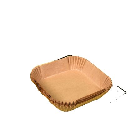 Voedselpulp Type Chemische pulp Air Fryer Speciaal papier voor universele wegwerp