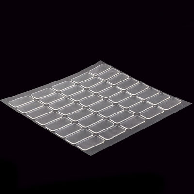 Intensive Candle Wick Sticker waterdicht nano dubbelzijdig kleefband voor de industrie