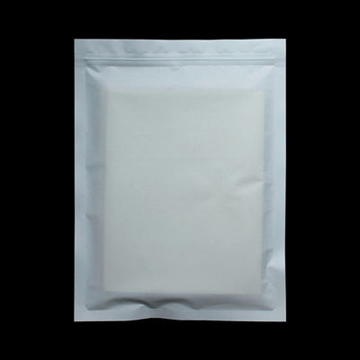 Composteerbare organismen biologisch afbreekbare verpakkingen PLA Kraftpapier vacuümzak