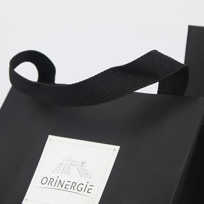Geschenktassen Aanpassing van winkeltassen Papiertassen voor aanpassing van winkeltassen