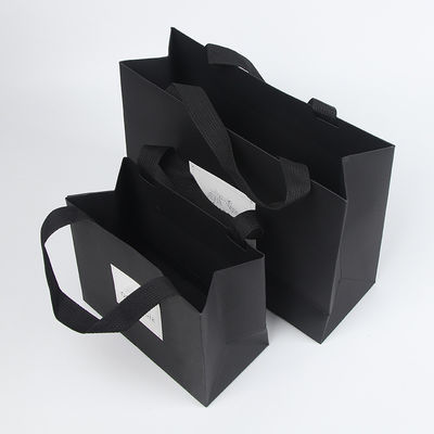 Geschenktassen Aanpassing van winkeltassen Papiertassen voor aanpassing van winkeltassen