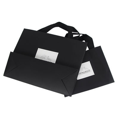Geschenktassen Aanpassing van winkeltassen Papiertassen voor aanpassing van winkeltassen