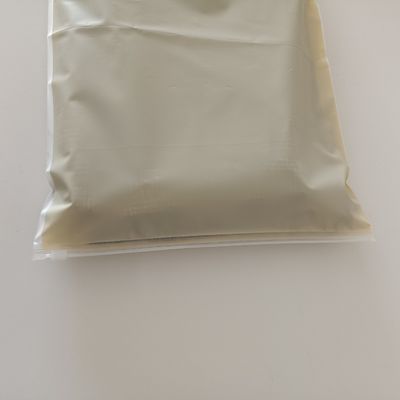 Gravure Printing Zipper Plastic Bag voor kledingverpakking Custom Logo en waterdicht