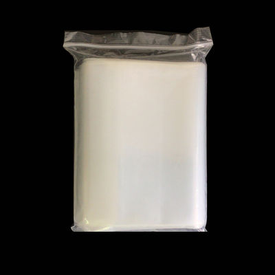 LDPE materiaal Plastic waterdicht Mini Ziplock zak met een aangepast kleur assortiment