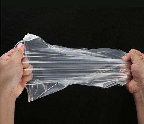 Eco-vriendelijk zip slot en zak met klep voor aangepaste gedrukte verpakking T-shirt kleding