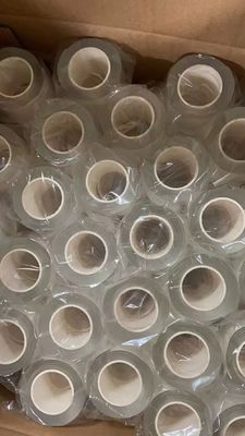 Watergeactiveerde nano-magische tape dubbelzijdig kleefmiddel voor snel verzendbare spotgoederen