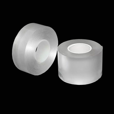 Watergeactiveerde nano-magische tape dubbelzijdig kleefmiddel voor snel verzendbare spotgoederen